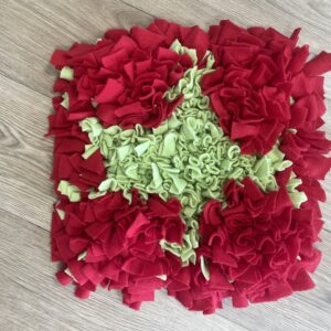 Schnüffelteppich für Hunde & Katzen